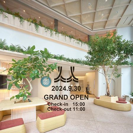 Mitsui Garden Hotel Ginza Tsukiji โตเกียว ภายนอก รูปภาพ