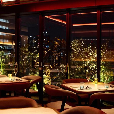 Mitsui Garden Hotel Ginza Tsukiji โตเกียว ภายนอก รูปภาพ