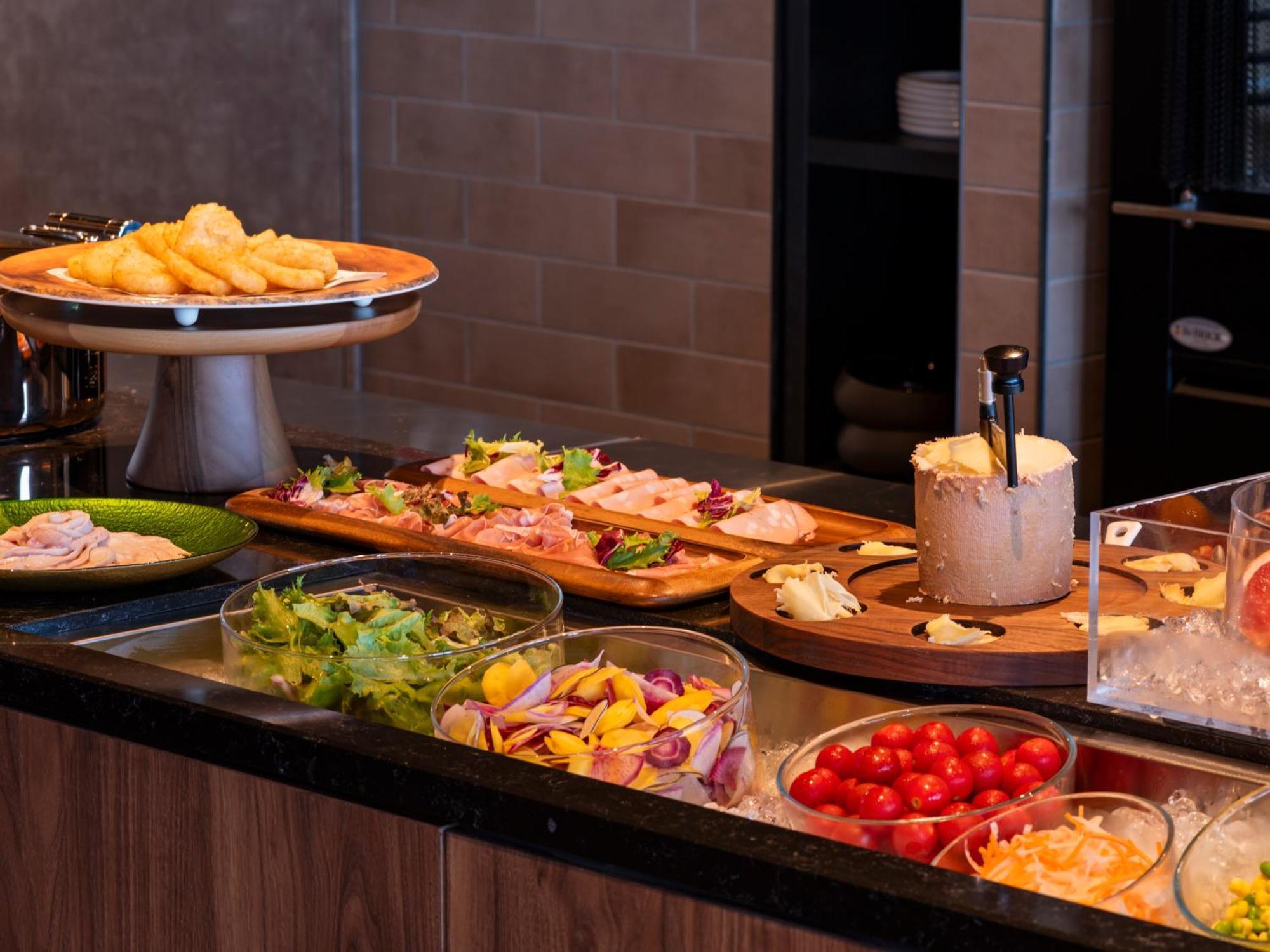 Mitsui Garden Hotel Ginza Tsukiji โตเกียว ภายนอก รูปภาพ