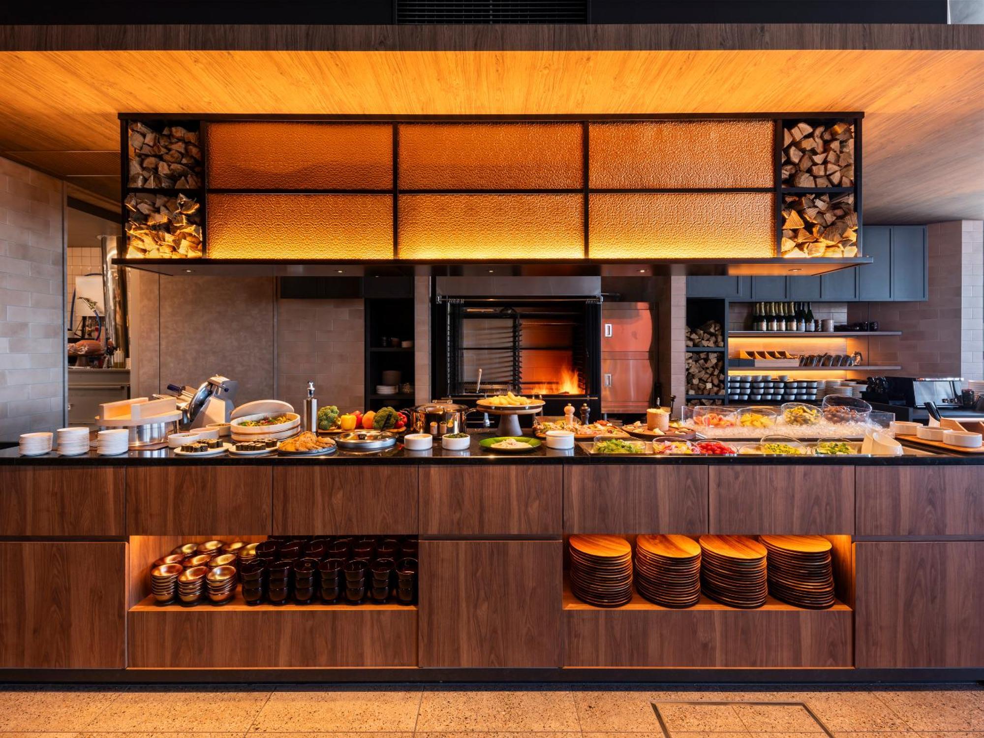 Mitsui Garden Hotel Ginza Tsukiji โตเกียว ภายนอก รูปภาพ