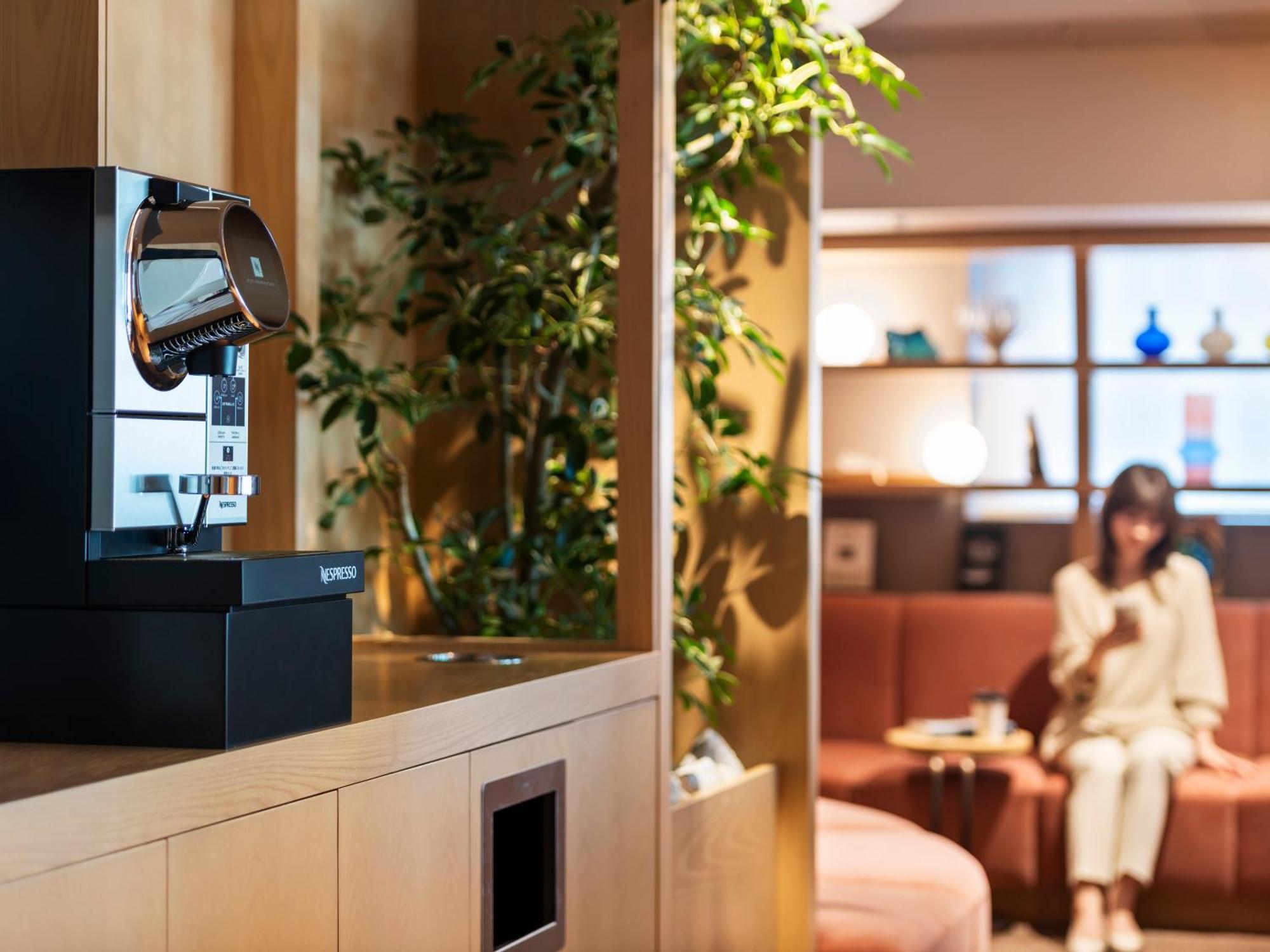 Mitsui Garden Hotel Ginza Tsukiji โตเกียว ภายนอก รูปภาพ