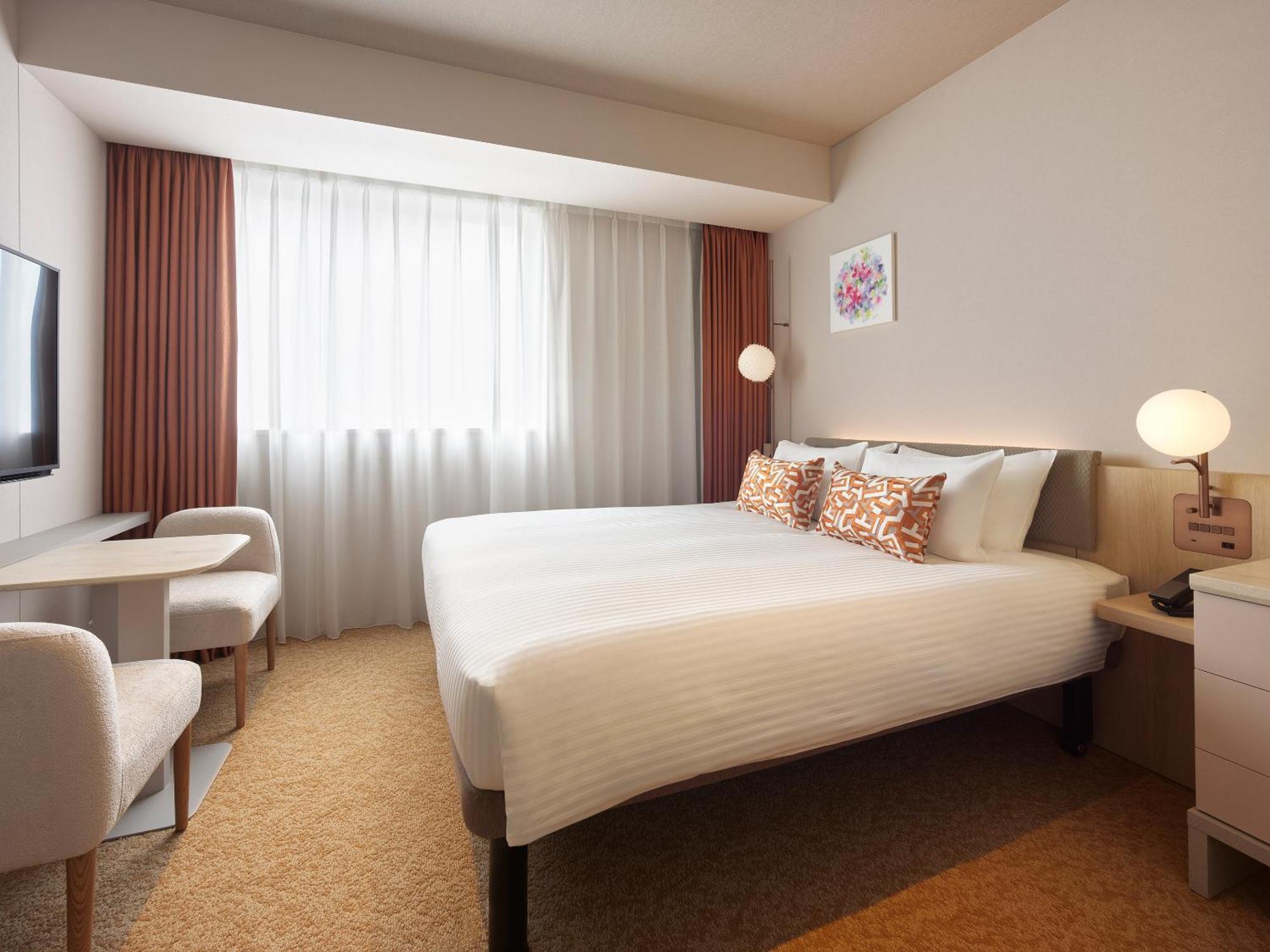 Mitsui Garden Hotel Ginza Tsukiji โตเกียว ภายนอก รูปภาพ