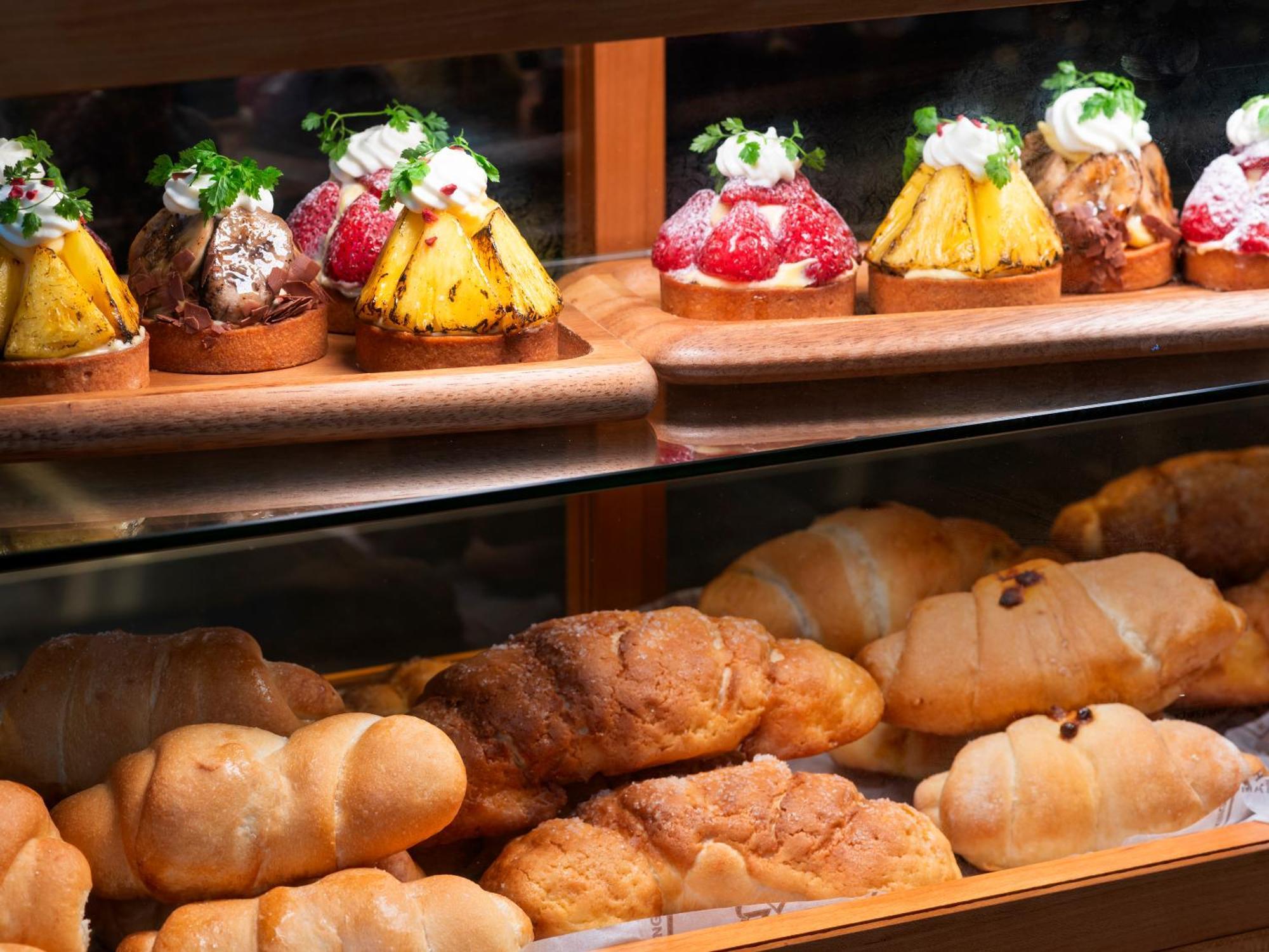 Mitsui Garden Hotel Ginza Tsukiji โตเกียว ภายนอก รูปภาพ