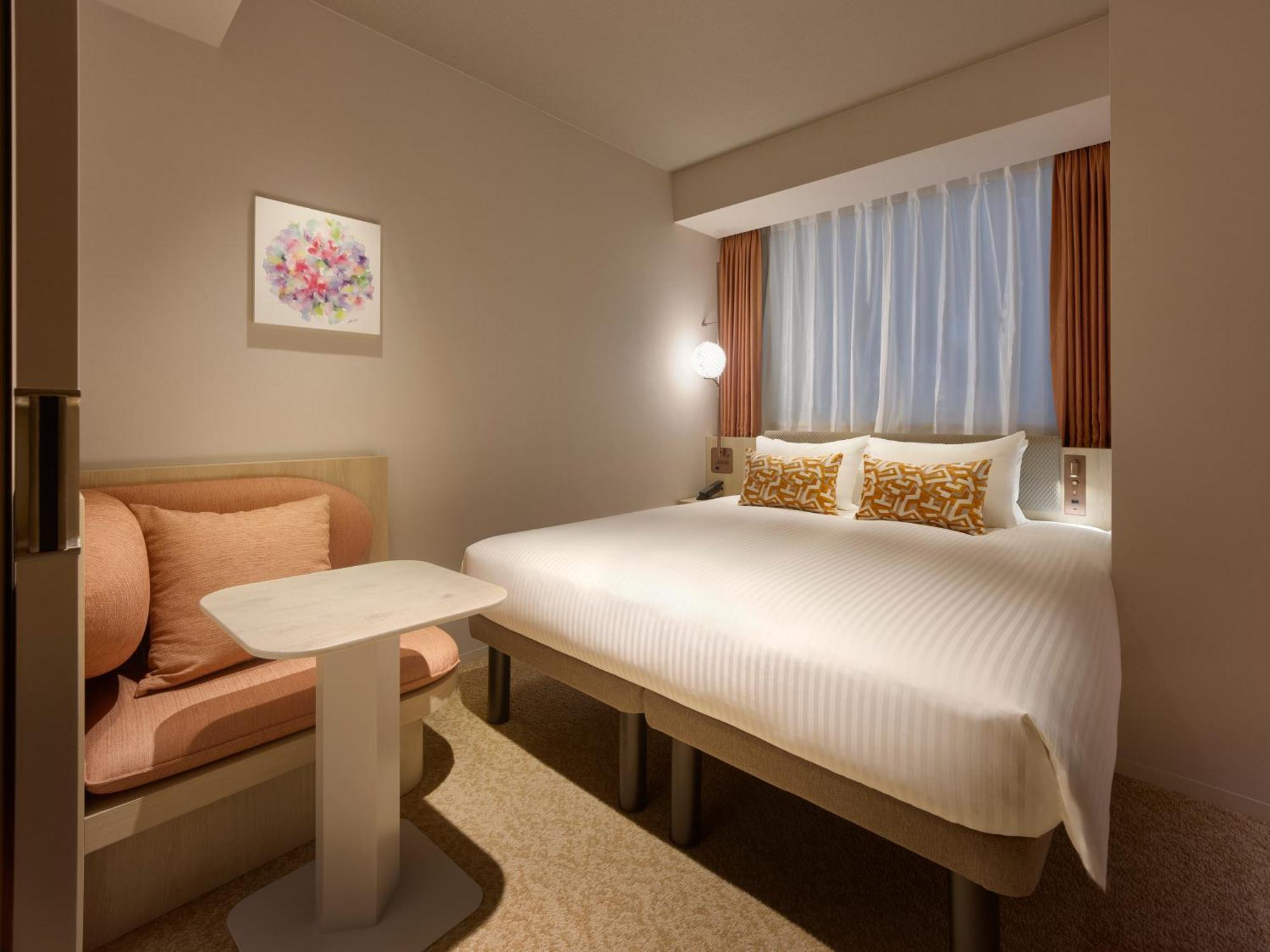 Mitsui Garden Hotel Ginza Tsukiji โตเกียว ภายนอก รูปภาพ