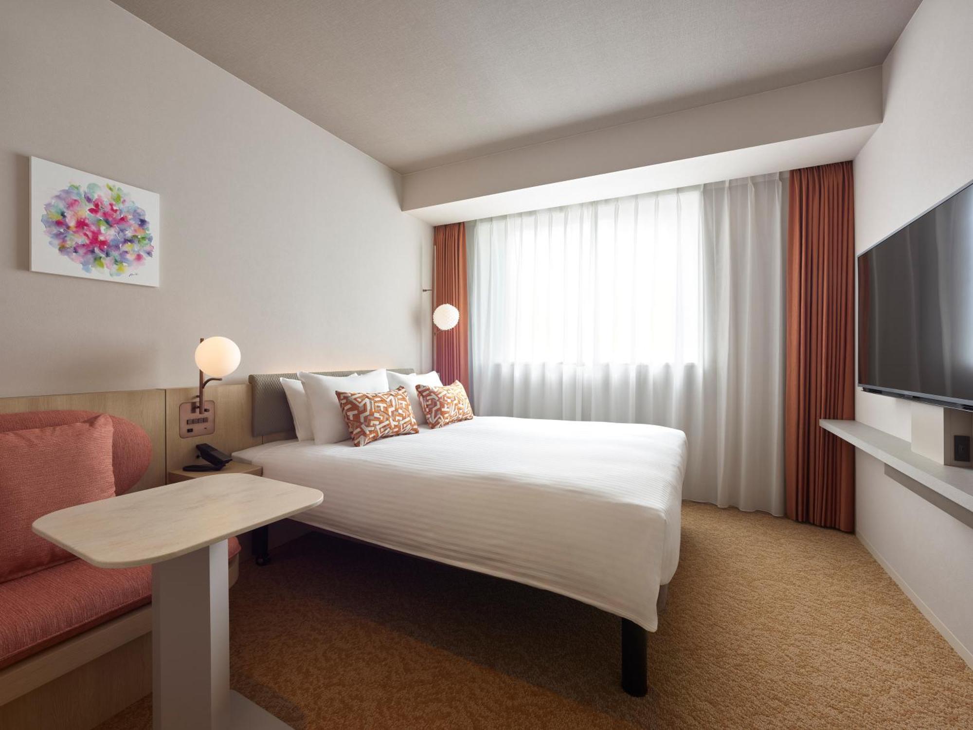 Mitsui Garden Hotel Ginza Tsukiji โตเกียว ภายนอก รูปภาพ
