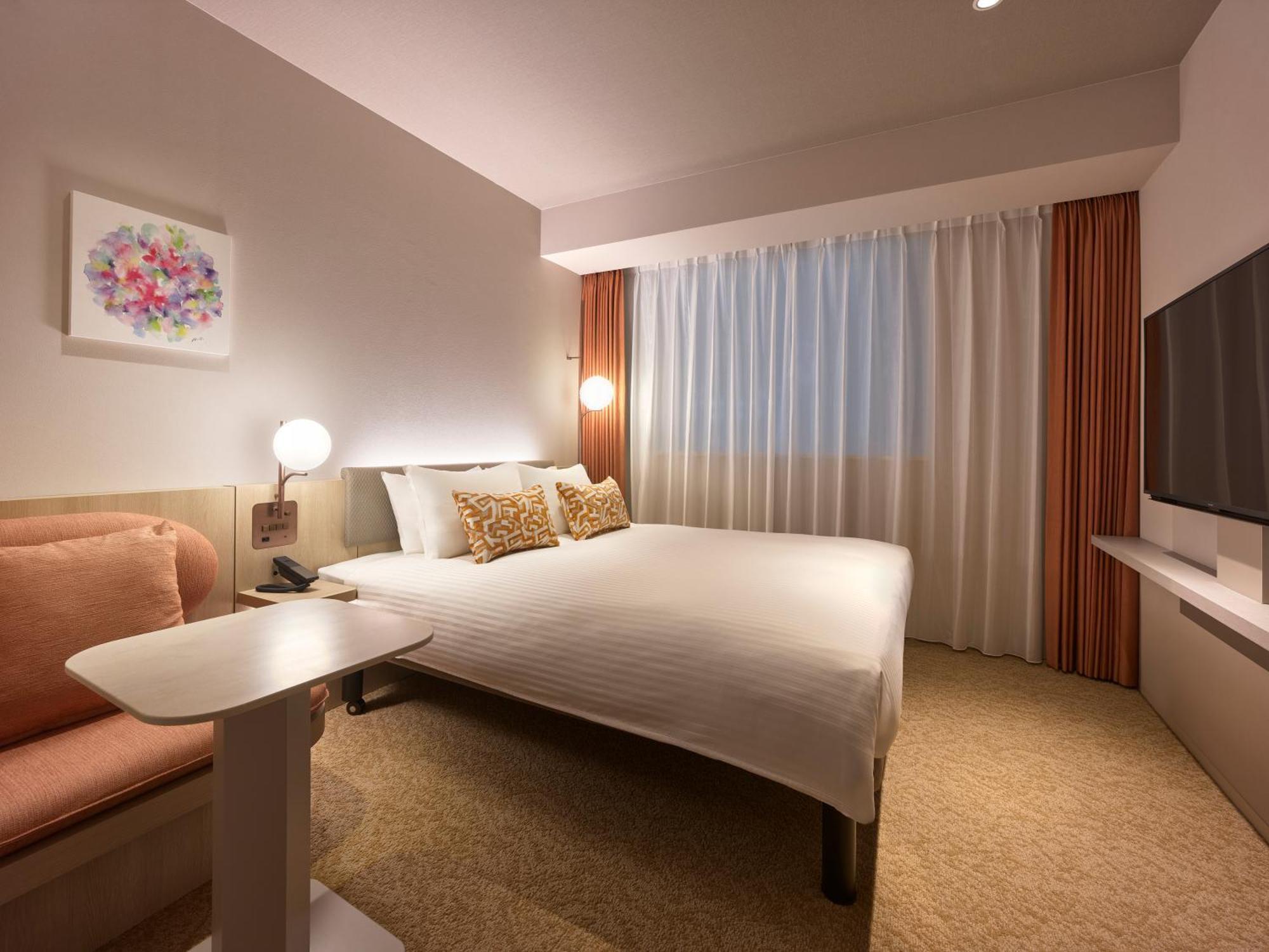 Mitsui Garden Hotel Ginza Tsukiji โตเกียว ภายนอก รูปภาพ